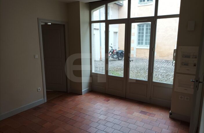 Appartement T2 de 49m² de plain pied dans le centre historique — photo 5