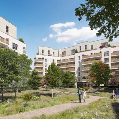 Appartement 4 pièces 358900 €