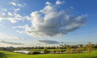 Appartement 2 Pièces 39 m² à vendre à Bussy-Saint-Georges (77600)