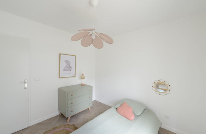 Vente programme neuf T3, T4, T5 62 à 89 m² Bussy-Saint-Georges (77600) — photo 5