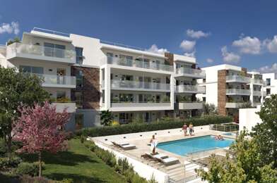 Appartement 4 pièces 645900 €