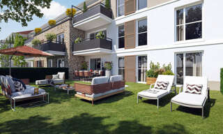 Appartement 2 Pièces 46 m² à vendre à Beauchamp (95250)