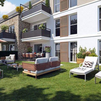 Appartement 4 pièces 401300 €