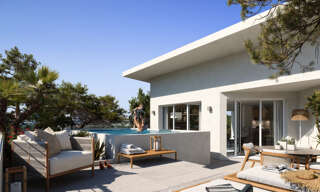 Appartement 4 Pièces 84 m² à vendre à Marseille 8 (13008)