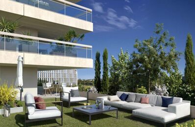 vente appartement à partir de 478 000 € à proximité de Artigues-Près-Bordeaux (33370)