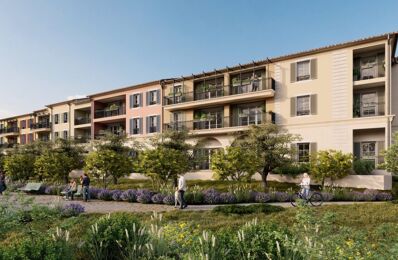 vente appartement à partir de 290 000 € à proximité de Auribeau-sur-Siagne (06810)