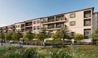 Appartement 3 Pièces 64 m² à vendre à Roquefort-les-Pins (06330)