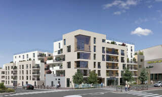 Appartement 2 Pièces 50 m² à vendre à Montigny-lès-Cormeilles (95370)