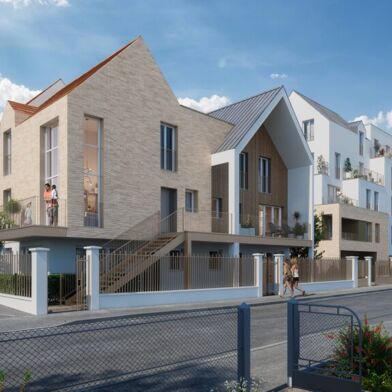 Appartement 5 pièces 410900 €