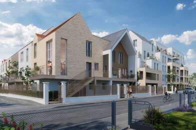 Appartement 4 pièces 329500 €