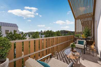 Appartement 2 pièces 149000 €