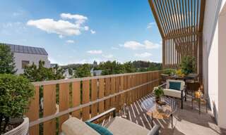 Appartement 3 Pièces 59 m² à vendre à Blain (44130)