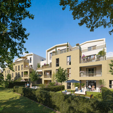 Appartement 4 pièces 609000 €