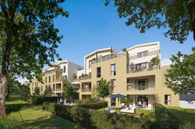 Appartement 4 pièces 627300 €