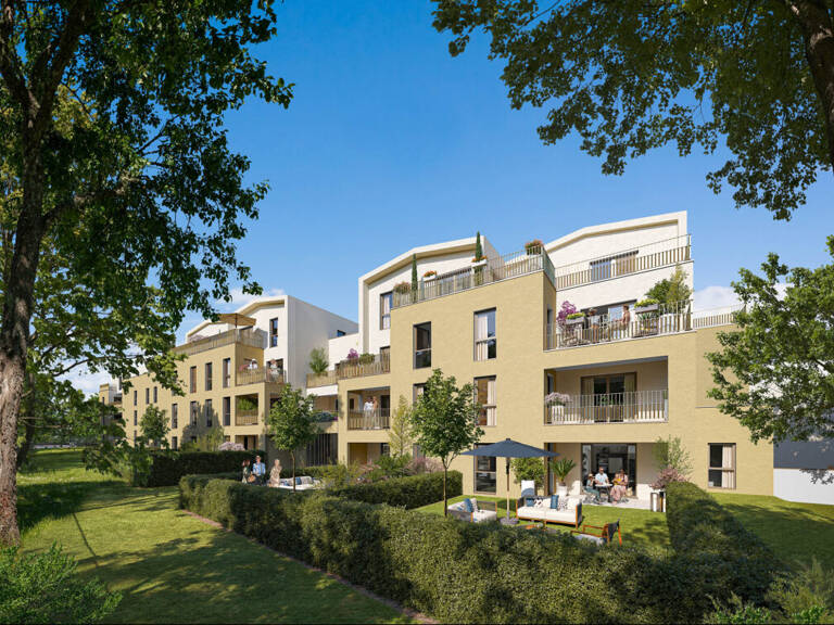 
          Appartement
          (82 à 91 m²)
          Saint-Didier-au-Mont-d'Or
          -
          69370
         — photo 1
