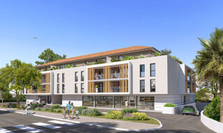 Appartement neuf   m² à vendre à Six-Fours-les-Plages (83140)