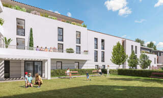 Appartement 3 Pièces 62 m² à vendre à Six-Fours-les-Plages (83140)