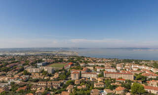 Appartement neuf   m² à vendre à Vitrolles (13127)