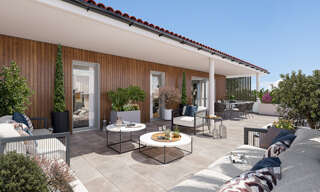 Appartement 3 Pièces 64 m² à vendre à Vienne (38200)