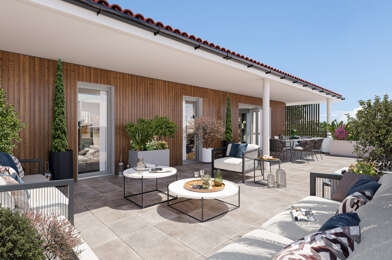 Appartement 4 pièces 275900 €