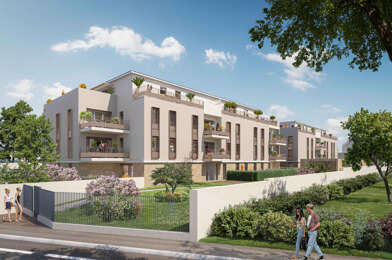 Appartement 4 pièces 718200 €