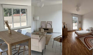 Appartement neuf   m² à vendre à Francheville (69340)