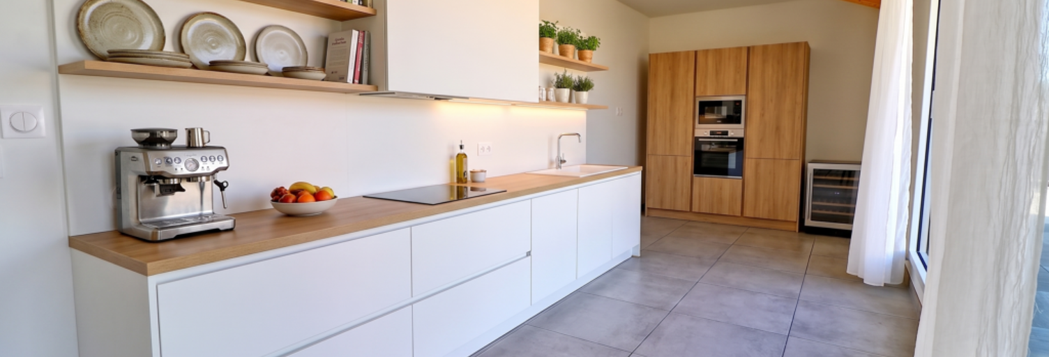 Appartement neuf T4 Pièce 108 m² à vendre à Francheville (69340)