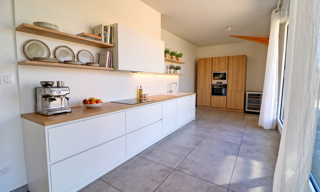 Appartement neuf   m² à vendre à Francheville (69340)