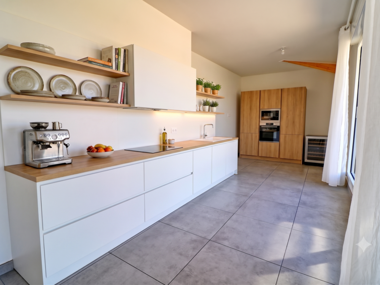 
        Appartement

        4 pièces

        108 m²
       — photo 1
