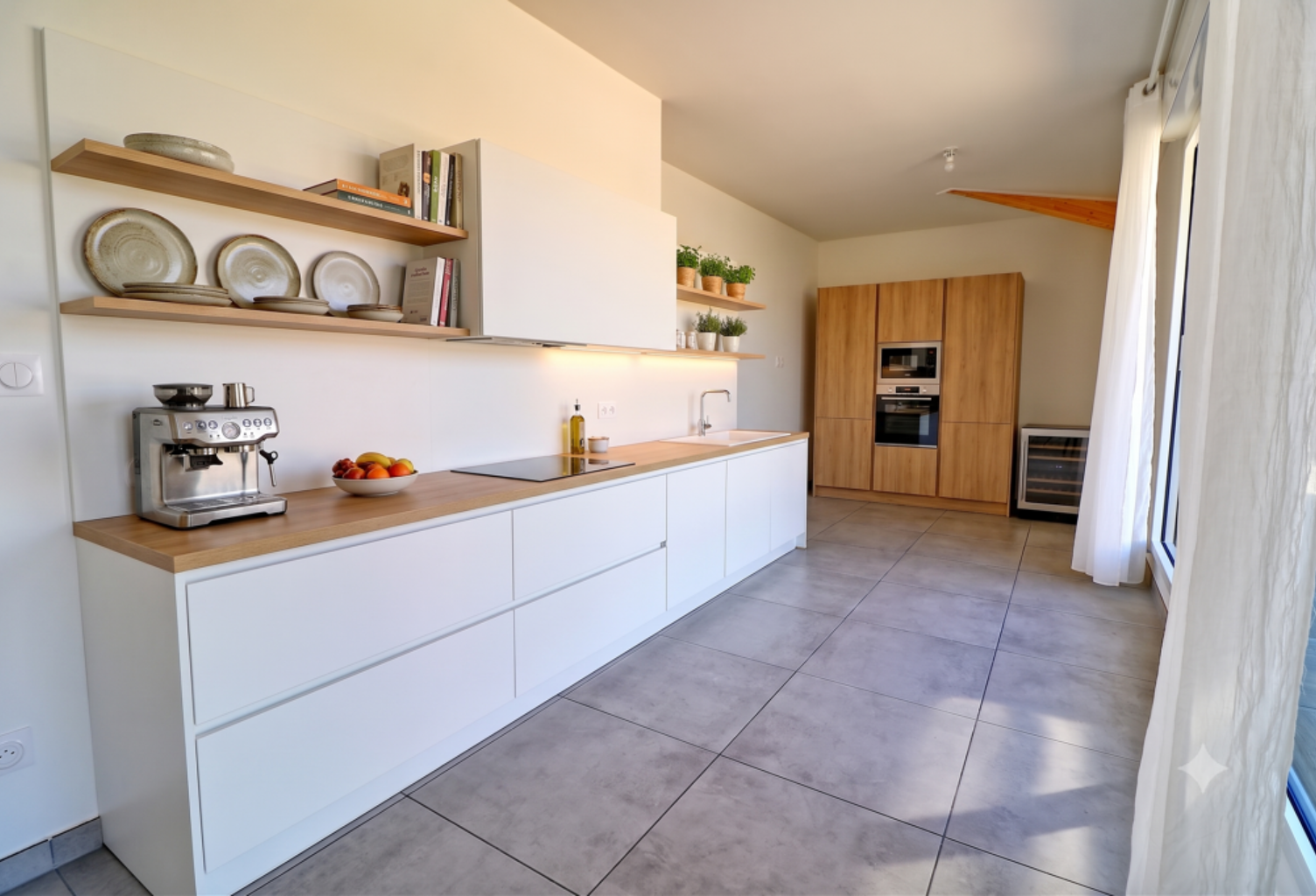 Vente programme neuf T4 108 m² Francheville (69340) — photo 1