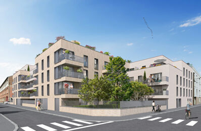 vente appartement à partir de 221 500 € à proximité de Sarcelles (95200)