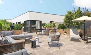 Appartement neuf   m² à vendre à Bobigny (93000)