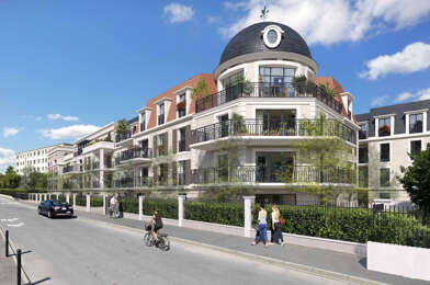 Appartement 4 pièces 454800 €