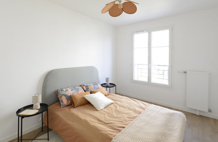 Vente programme neuf T2 40 m² Villeneuve-Saint-Georges (94190) — photo 5