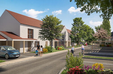 vente maison à partir de 360 000 € à proximité de Limeil-Brévannes (94450)