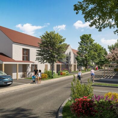 Maison 5 pièces 400000 €