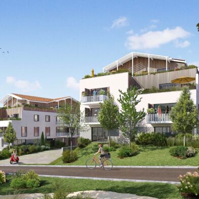 Appartement 4 pièces 484000 €