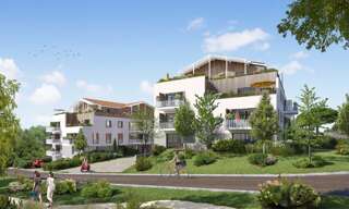Appartement neuf   m² à vendre à Pornic (44210)