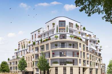 Appartement 2 pièces 207100 €