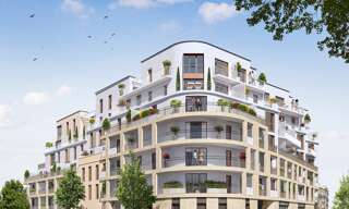Appartement neuf   m² à vendre à Juvisy-sur-Orge (91260)