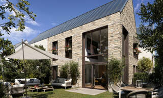 Appartement 4 Pièces 79 m² à vendre à Achères (78260)