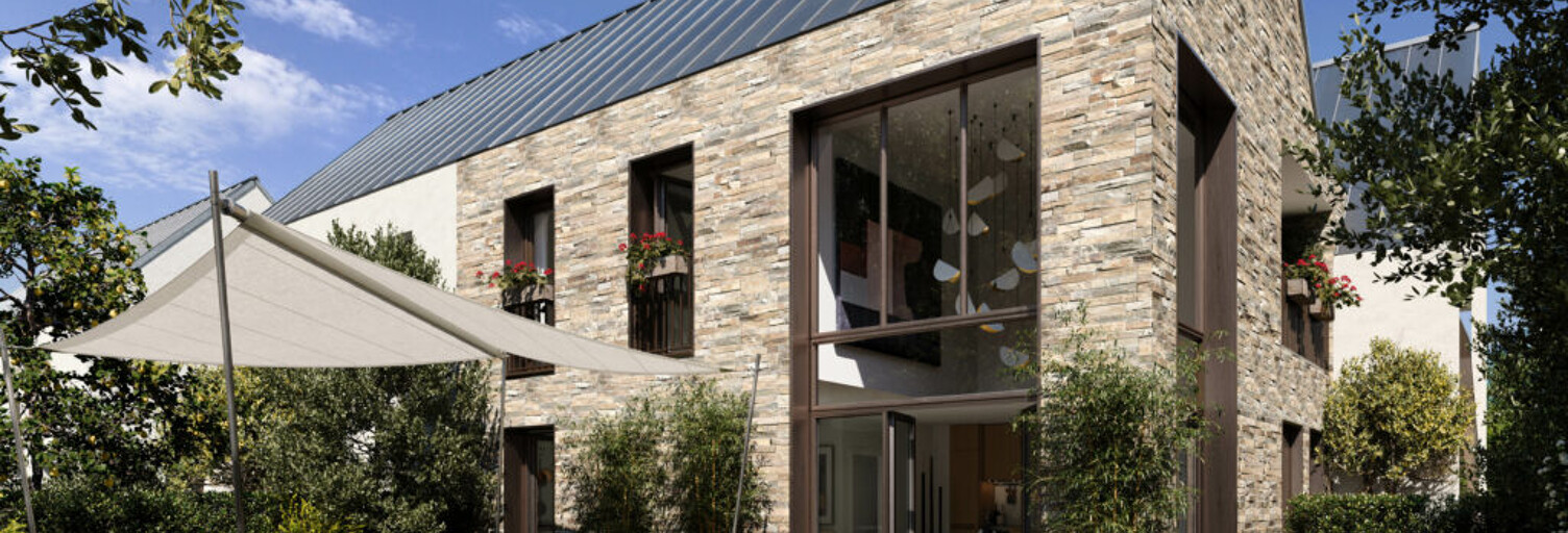 Appartement 4 Pièces 79 m² à vendre à Achères (78260)