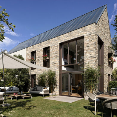 Appartement 2 pièces 251000 €