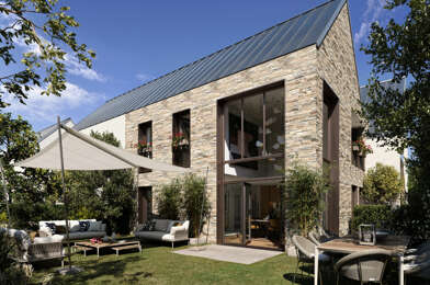 Appartement 3 pièces 382800 €