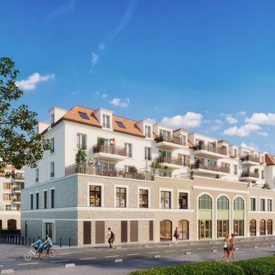 Appartement 3 pièces 234900 €