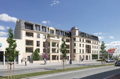 vente appartement à partir de 445 000 € à proximité de Jouy-en-Josas (78350)