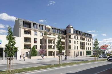 Maison 6 pièces 1023500 €