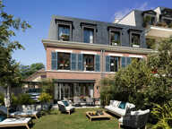 
          Maison
          (38 à 168 m²)
          Clamart
          -
          92140
         — photo 2