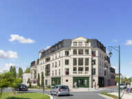 
          Maison
          (38 à 168 m²)
          Clamart
          -
          92140
         — photo 4