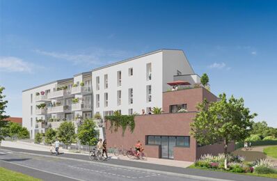 vente appartement à partir de 202 000 € à proximité de Deux-Sèvres (79)